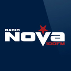 Kevin live on Radio Nova 100fm