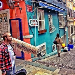 Hediye Guven - Neredesin sen (Neset Ertas Cover)