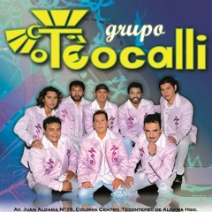 Grupo Teocalli - Vuelve (2013)