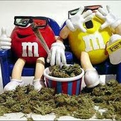 I Love 2 Get High Ft. Kid Kalibur - "Rough draft"