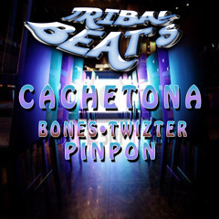 Cachetona 2.0 - Tribal Beat's
