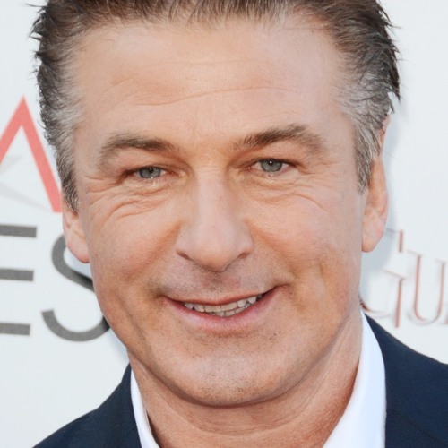 Stream Candace Salinas 1 Listen to Here's the thing Alec Baldwin