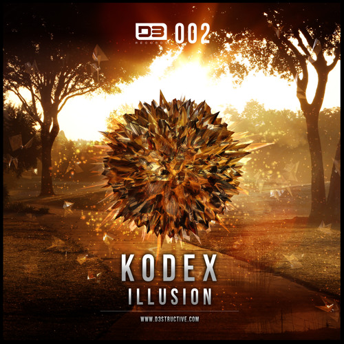 Kodex - Illusion