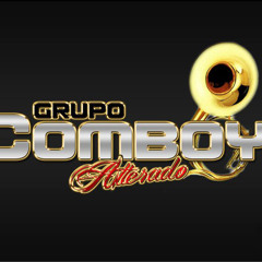 Grupo Comboy Alterado EL ORIGINAL - El Error Más Grande