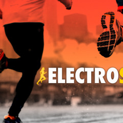 Steady130 Presents: ElectroSweat, Vol. 8