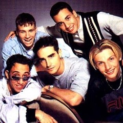Backstreet Boys - As long as you love me (Gustov's remake_2002)