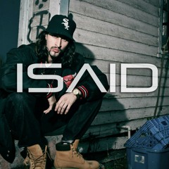 I$aid - So Shiny (Prod. by Harry Fraud)