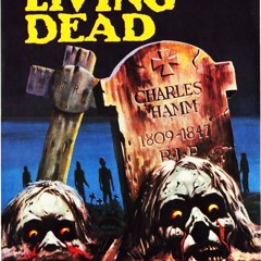 "Apoteosi Del Mistero" - City Of The Living Dead (1980).