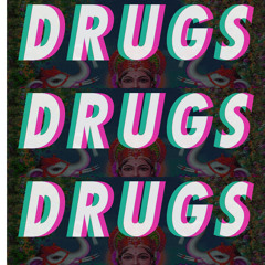 The DRUGS Brighton Podcast: 4