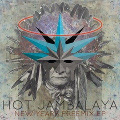 Hot Jambalaya - Freemix EP - 02 Eddie Hazel - California Dreamin
