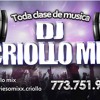 13.- Garras de amor by djcriollo mix in the best
