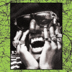 Victor Vankmen — walkman spaced reverb dopeness (feat. GDS)