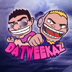 Da Tweekaz - Bass Events NYE 2012 Megamix