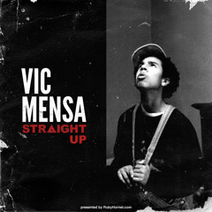 Vic Mensa - Whispers
