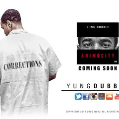 (HollyWood)-Yung Dubble ft .Nitro (prodLoudnoyz)