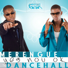 Yes Nou OK by Enzo aka Tet Chagé Ft Greña Menol (Produced by DFR)