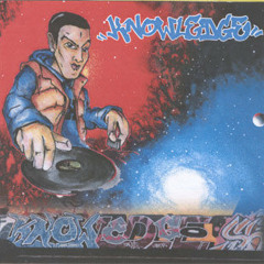 DJ KNOWLEDGE