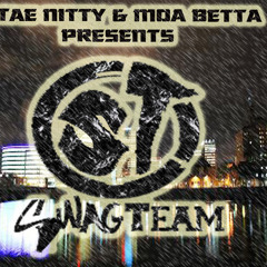 Tae nitty lay em down