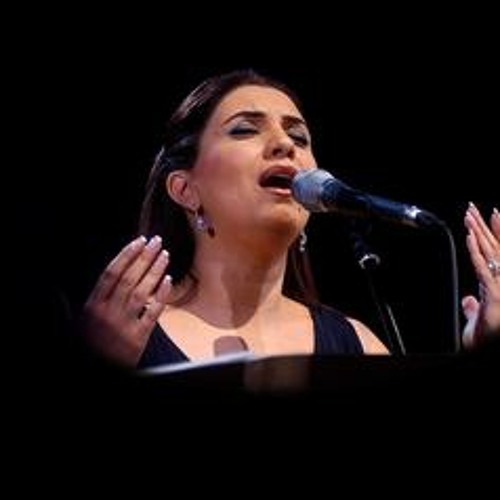 غـــاده شبيــــر- اغتـــــــراب