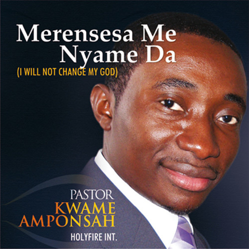 Mmobrohu Nyame