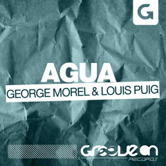Agua-George Morel and Louis Puig