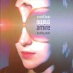 Amire & Jeannot Steck -  Space Traveler