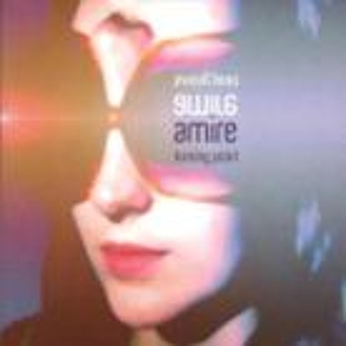 Amire & Jeannot Steck -  Space Traveler