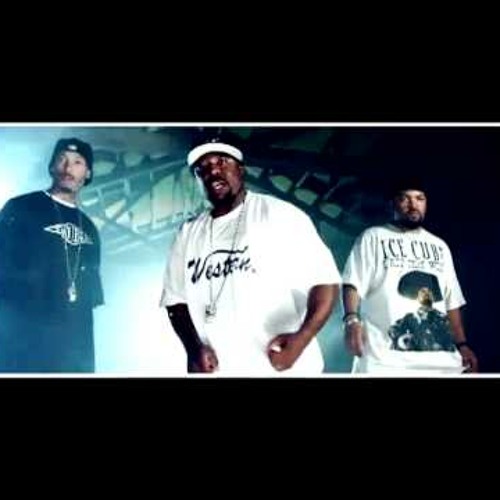 HOOD TOUR - WC , ALL CITY , MAYLAY
