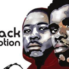 Black Motion - Re Maroo (Atmospheric Deep Edit)