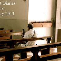 Secret Diaries - Prayers