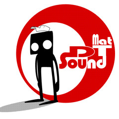 Live-Set-Act I - La Musique n' est que partage - by MatDTSound