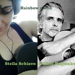 Rainbow's end - Riny Raijmakers (Please read the description)