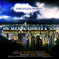 Beenie Man - Romie (Substainless Remix) (FREE DOWNLOAD)