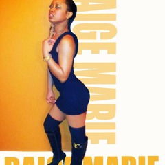 Made Me- Baige Marie FT. Safiya