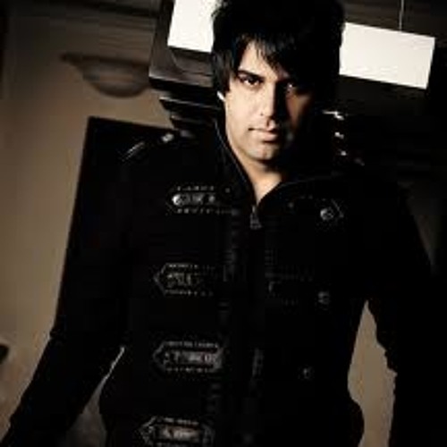 Hamid Askari - Dooset Daram