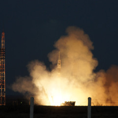 Sound From Space