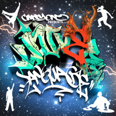 09) Freestyle Beat box and Rap (drops from Chali 2na, Super Natural, J Roz)