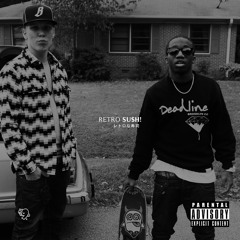 Retro Su$h! - No Brakes (Prod. Curtis Williams)