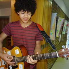 Awkward Song About Quitting School