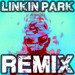 Lost in the Echo (J EPIC REMIX)