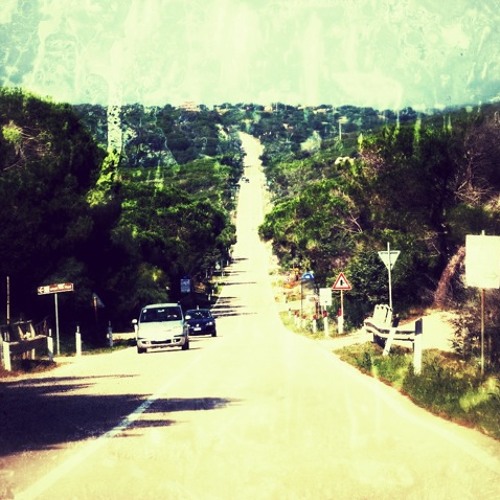 First iOS tracks of our group members