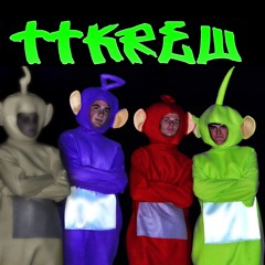 TTKrew ft. Po and T-Dubz (C-Burg Music)