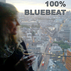 100% Feat Moni VP - Bluebeat SIDE PROJECTS - Moni VP & Joe Black - FREE DOWNLOAD