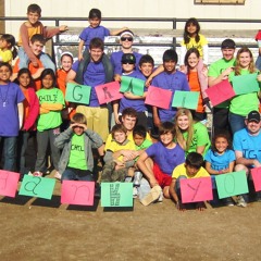 Friends (Michael W. Smith Cover)