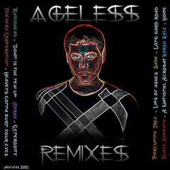 Radiohead - Down is the new up (Ageless Remix)