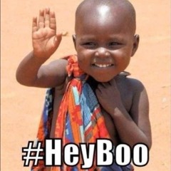 Hey Boo (Notwist Sample)