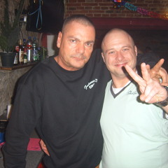 DJ O'Brian Live @ Silvester Boom 2012