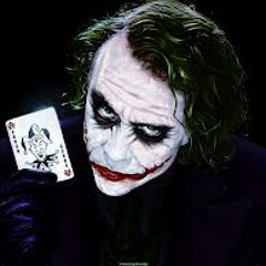 Joker - Caleb Mak