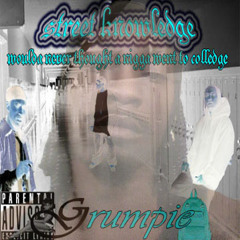 6 Bad Chikz by.Grumpie ft. Jukem