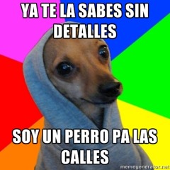 Acnah Ft RappaHector - Ya Te La Sabes